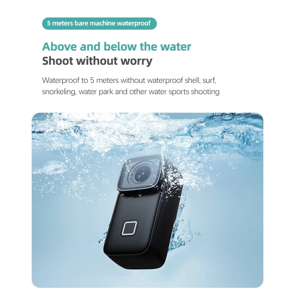 With With Waterproof Dsfen Live Waterproof Frame 1.3in camera,Screen Camera With 20mp Camera Screen Support 40m With Support 1.3in 40m 4k/30fps 20mp 1.3in With 4k/30fps