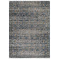 Rugs Yarra Dalyn 3' x Navy YA6 Rug 5'