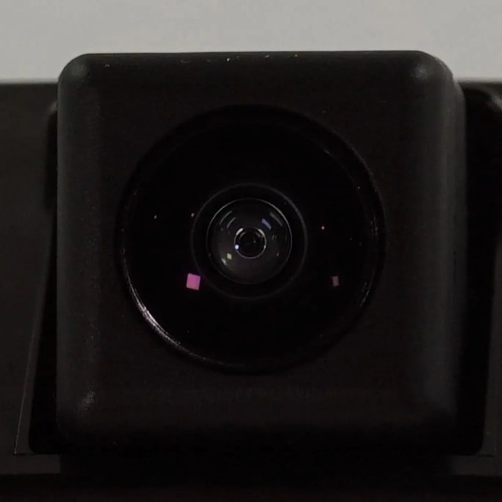 Compatible with Sedan Mazda Up Back 2014-2016 Camera 3