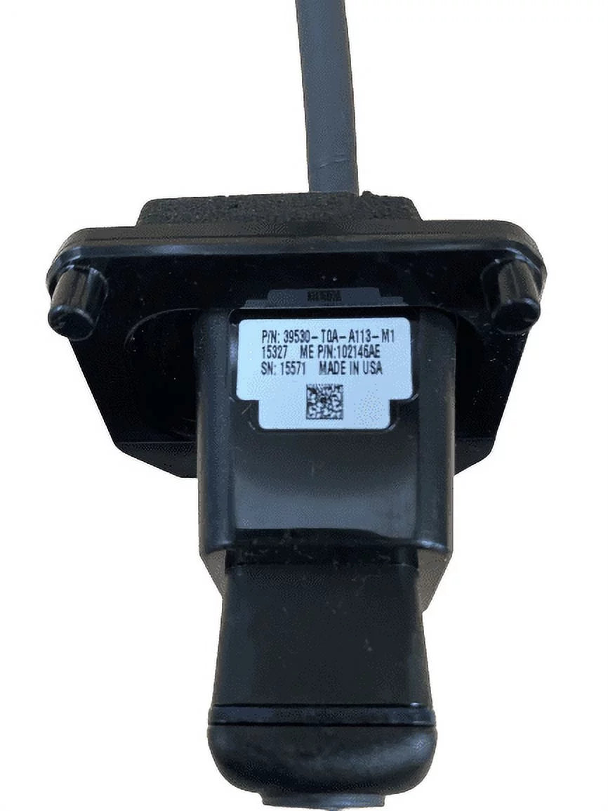 Rear (Wide) Camera for OEM CR-V Parking 2014 Honda 2016 2015 39530-T0A-A11 Honda View Backup
