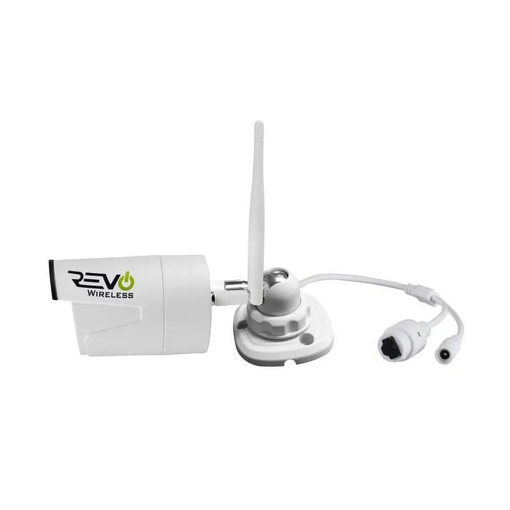 Camera, Surveillance Monochrome Revo Color,