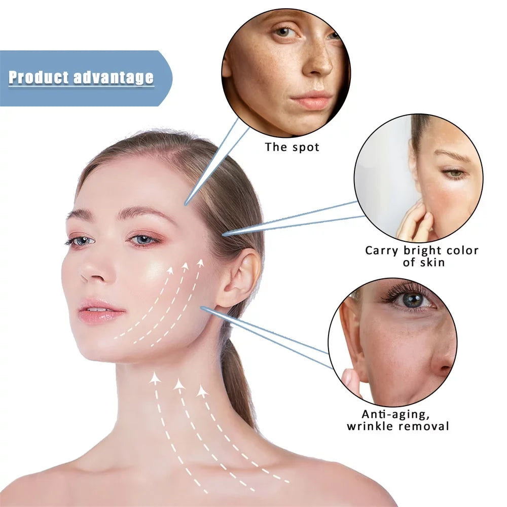 Collagen and Ceramide Pressed Lift Cream