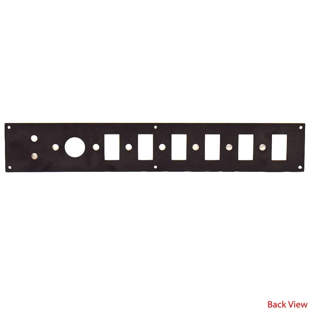 Instrument Boat Blank 3/4 Ranger Inch 324259 16 168 Phantom | Panel