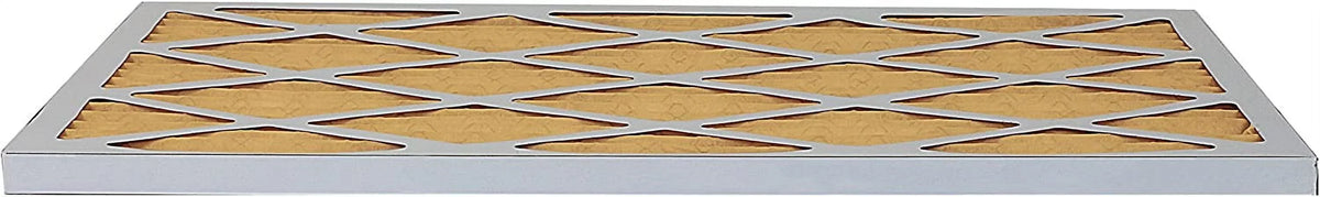 Furnace MERV Filterbuy AC 11 (6-Pack) Pleated Filters 20x36x1 HVAC Air