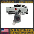 Installation Dodge Easy IP67 View Rear 170° Quality Camera High For With View RAM Angle Waterproof