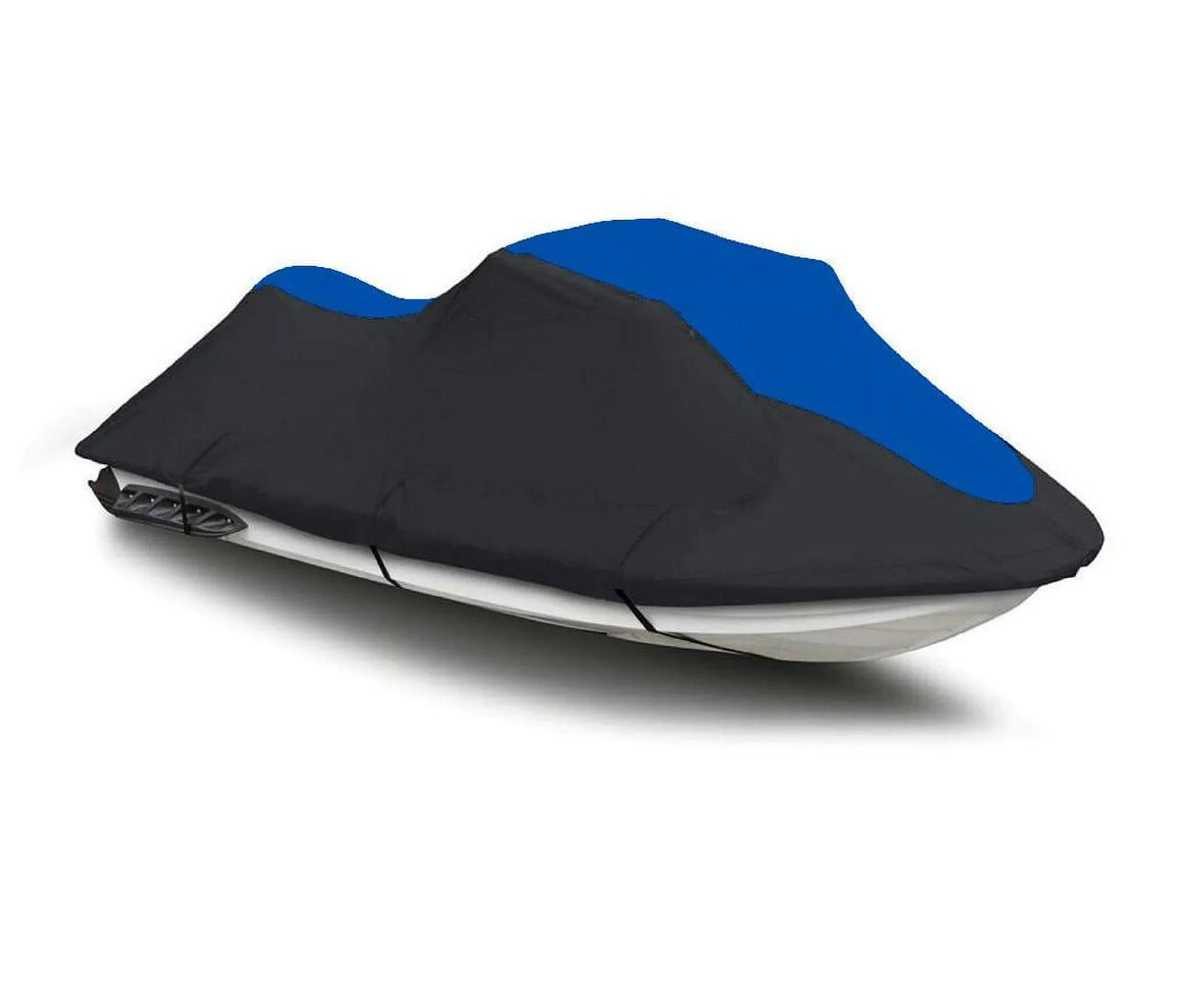 2007 DENIER Cover 600 2008 / PWC BLUE Kawasaki Ultra Cover Ski 250X BLACK HEAVY-DUTY, Compatible Jet for