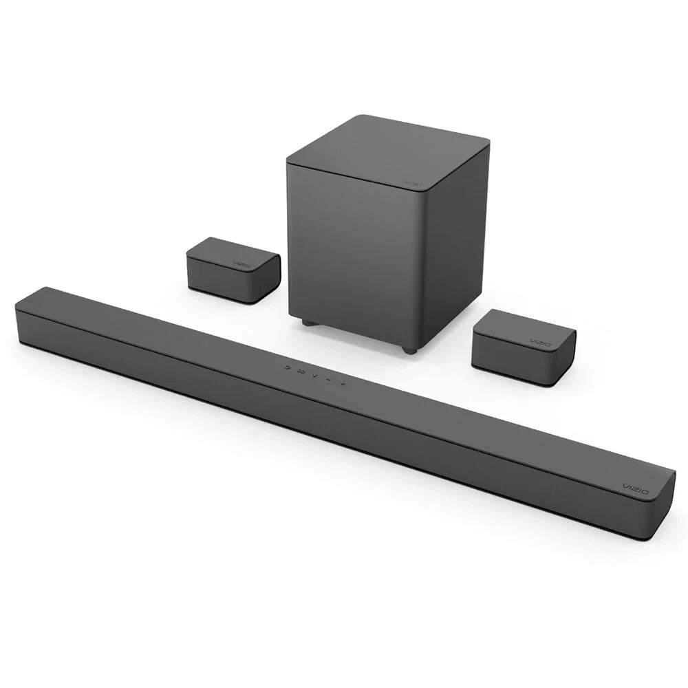 Sound 36" Theater Home Bar V-Series Restored Vizio 5.1 (Refurbished) V51-H6B