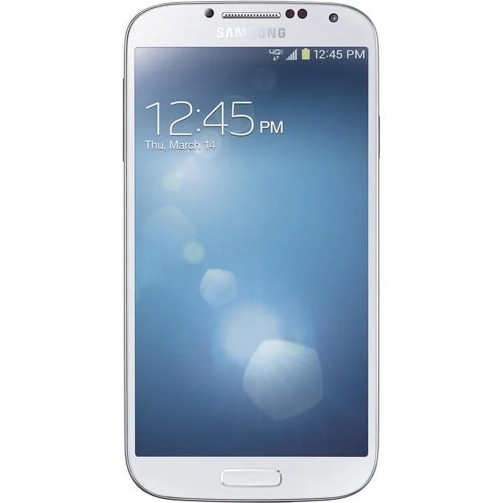 Siv Crk Galaxy White Samsung Handset Samsung