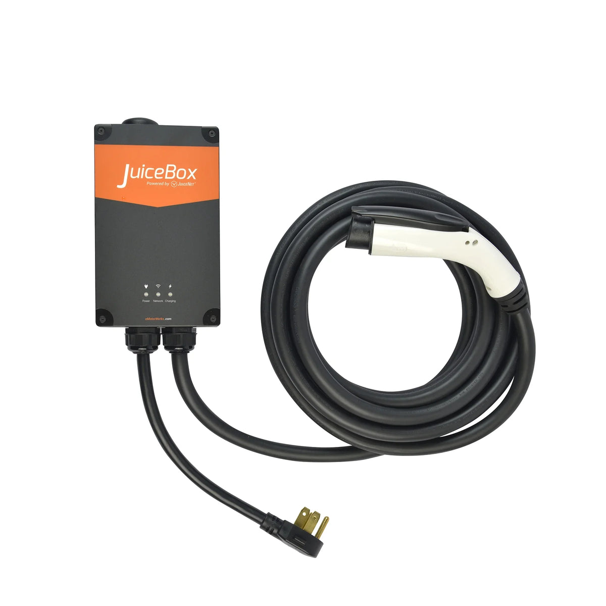 Home Charging 40 JuiceBox Station Electric Car Pro Smart