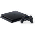 Excellent - CUH-2115A 500GB Pre-Owned Slim - Sony - Condition 4 Playstation - Black