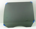 Door Window Compatible Door F150 Crew Pickup Side Glass Passenger Ford Door Right Models 2009-2014 4 Cab with Rear