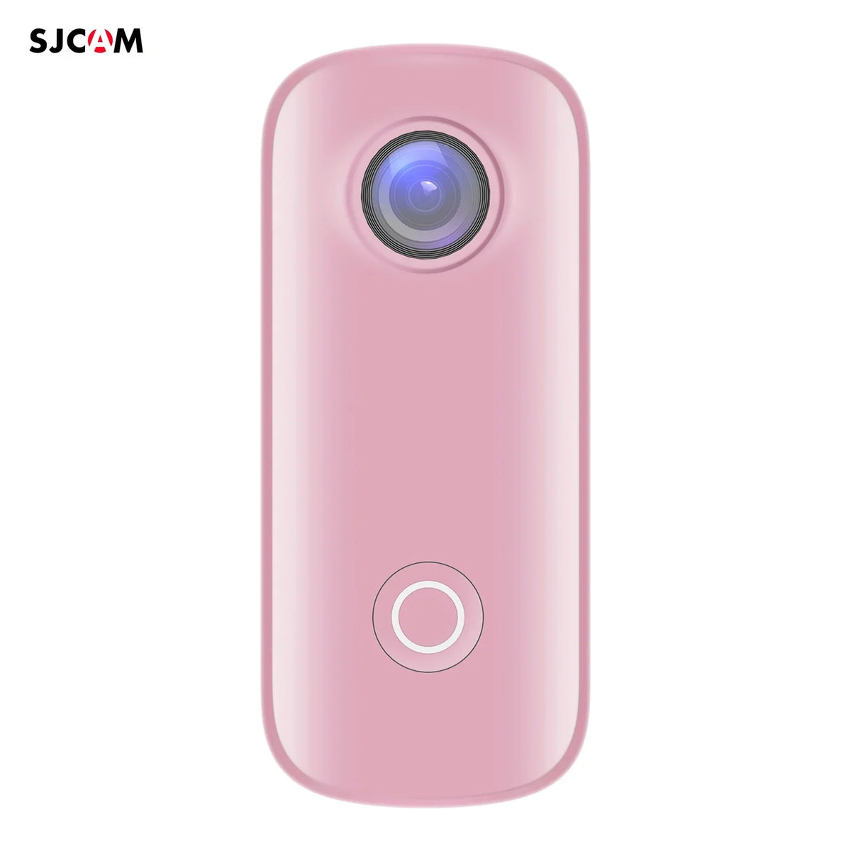 Clip Eryue 30m C100Camera W1f1 camera,Waterproof Body Clip Waterproof Battery App Camera Camera Battery Clip Waterproof Built-in Camera Camera Case App Video Battery C100