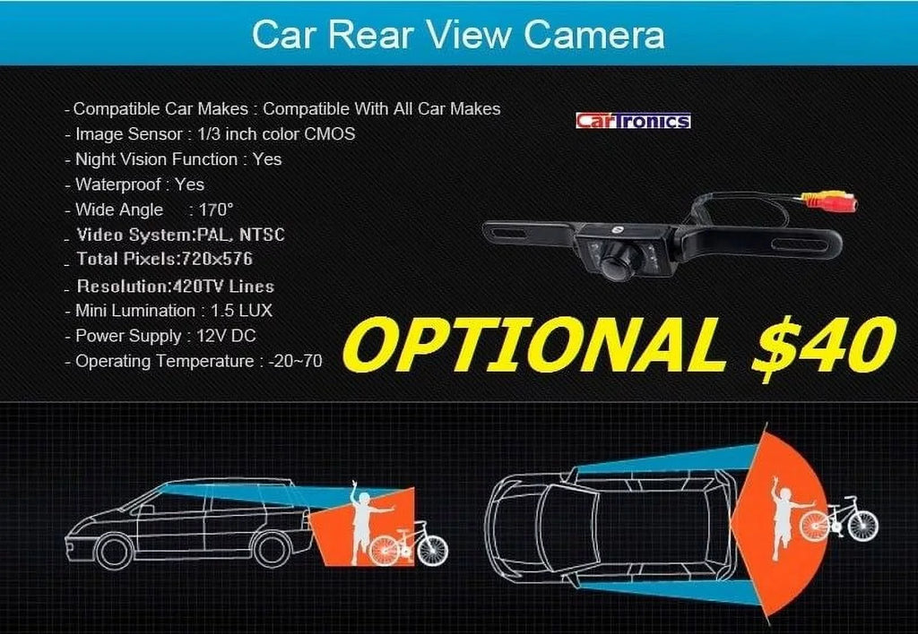 GPS 2005-07 ANDROID DODGE APPLE CHARGER NAVIGATION CARPLAY SYSTEM MAGNUM
