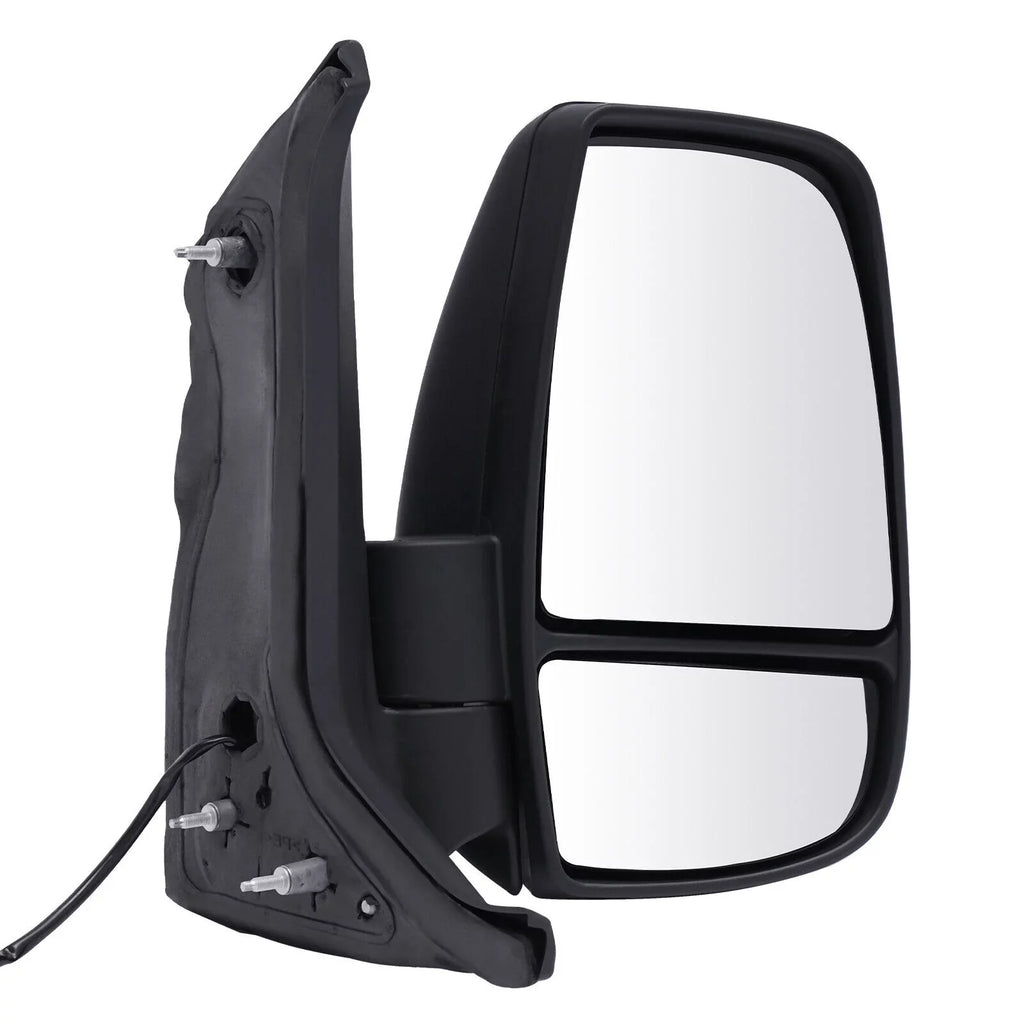 Fits Right 150 Side 250 350 Ford for View Passenger Transit Mirror Rear Short Arm 2015-2022