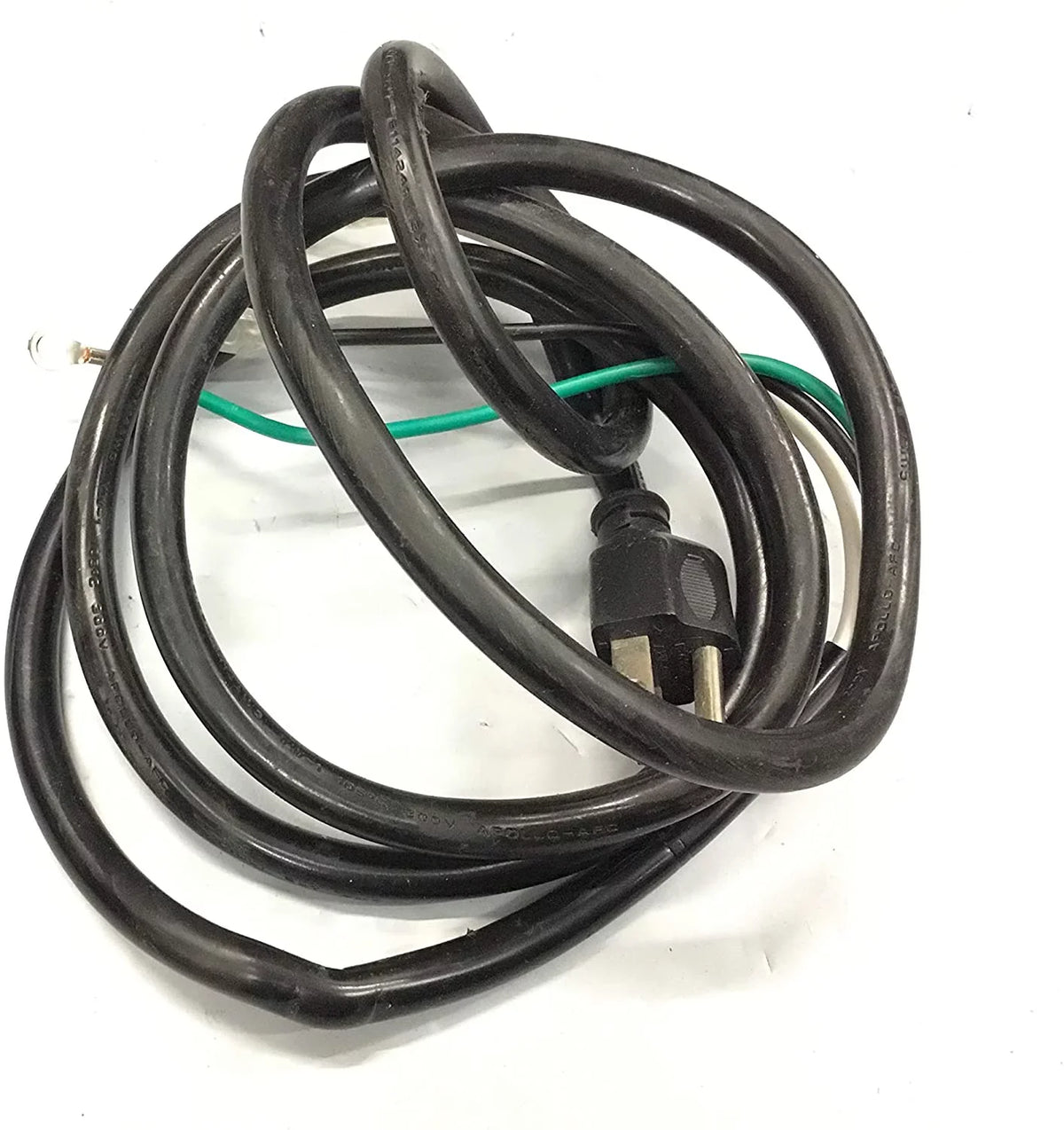 Treadmill Works Cord OEM Power F60 Sole (560813) Fitness Line Supply