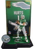 McFarlane Figure (Philadelphia) Hurts 7" Jalen Green w/Kelly