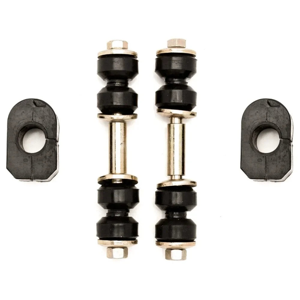 Full Chevrolet Size Front For End Rebuild Suspension Kit
