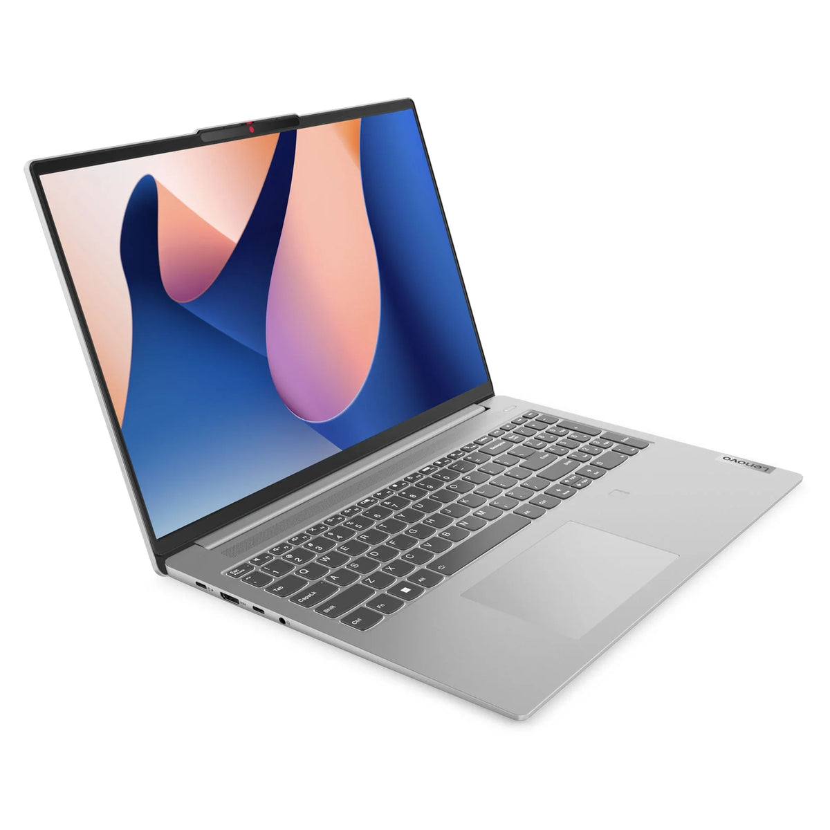 Laptop, SSD 60Hz, 5i GB, Graphics, IPS 1TB Lenovo Slim 16" 150U, IdeaPad