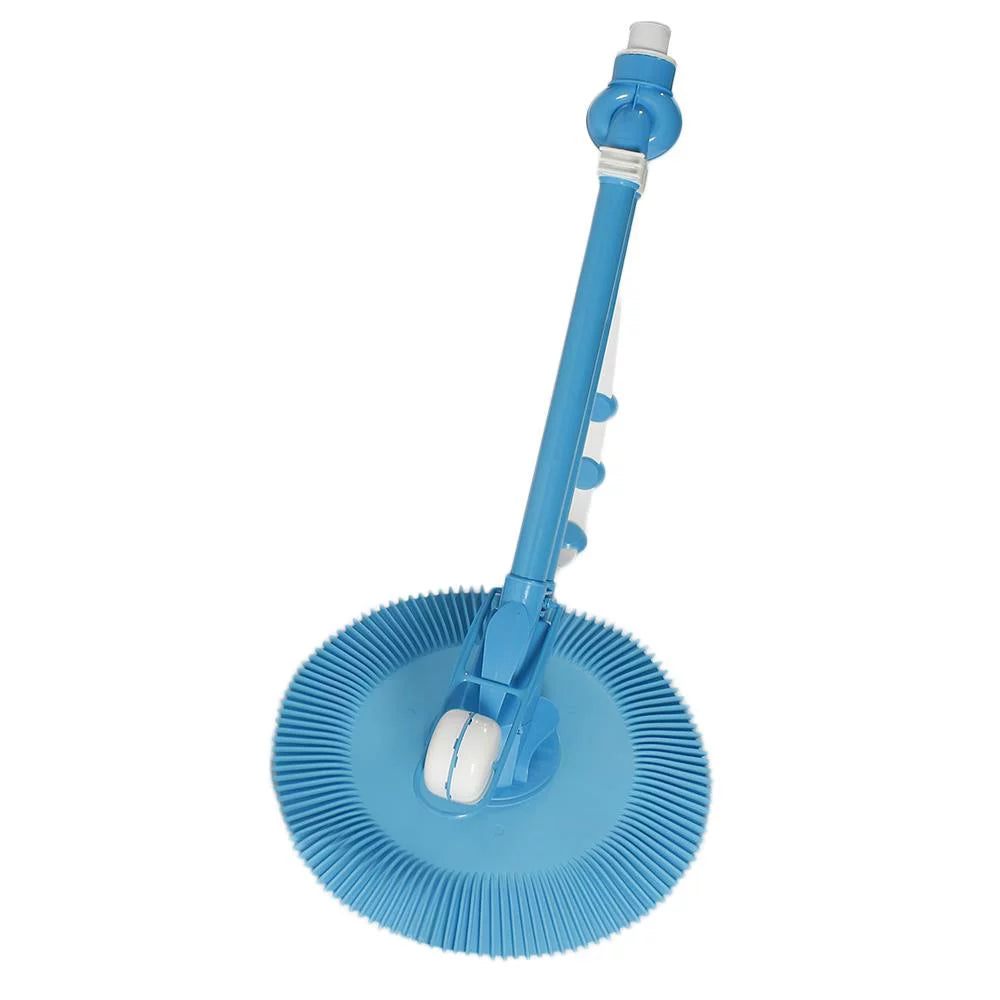 Inground SalonMore Hose Vacuum Pool Automatic Ground Climb Cleaner Swimming Above Wall