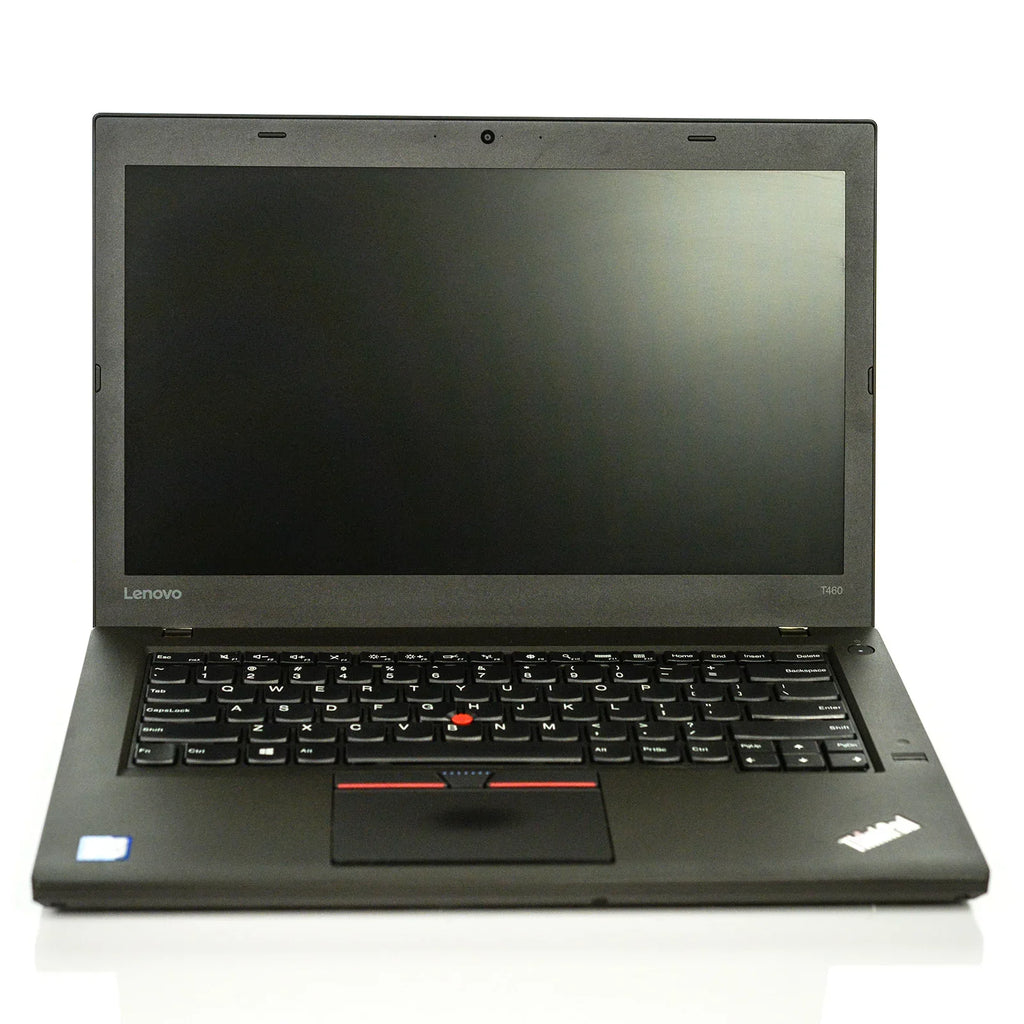 v.WAA Used i5 Lenovo Pro 10 8GB B Laptop Dual-Core 1TB T460 Win ThinkPad