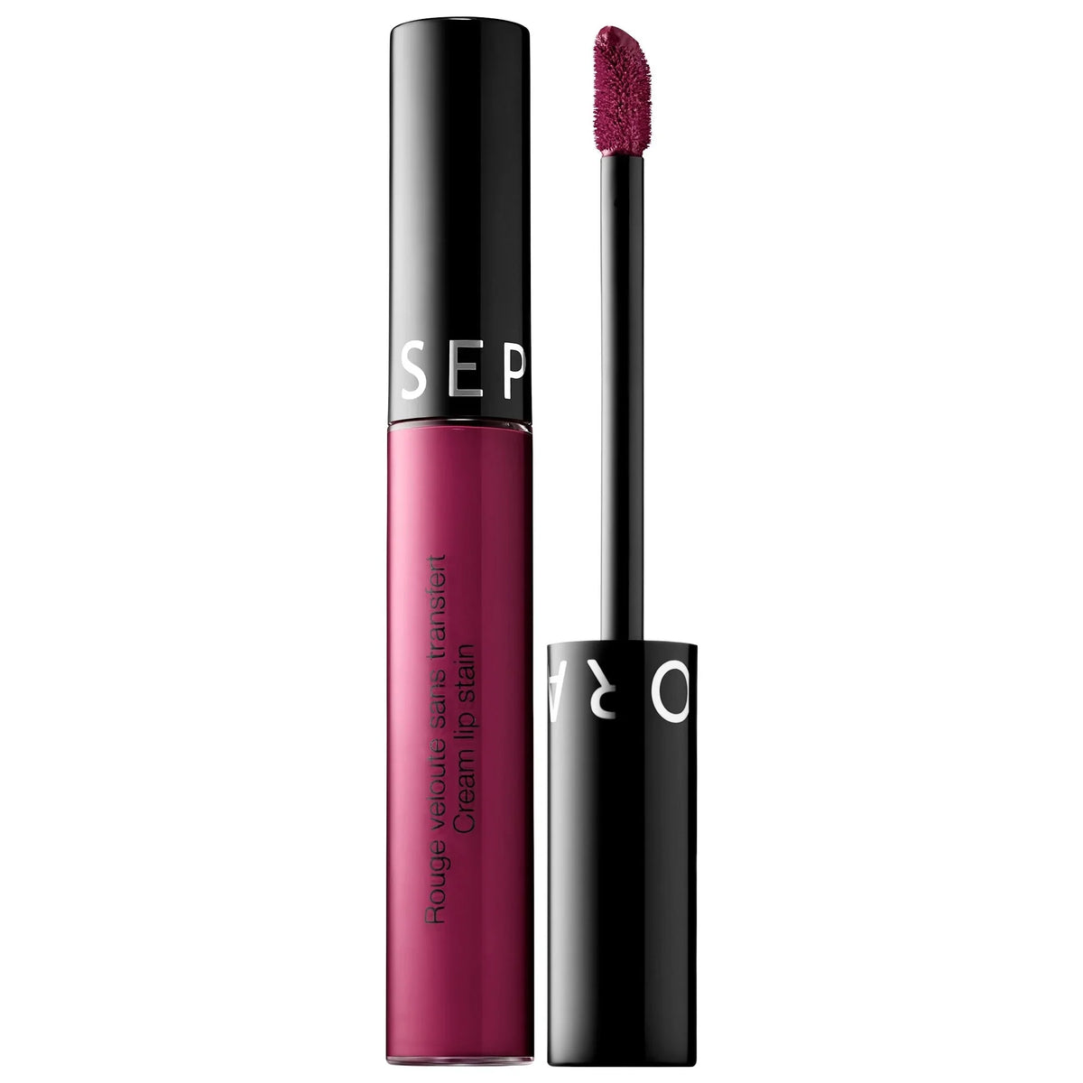 '- Red Liquid 99 SEPHORA oz/5 - Purple Lipstick red Stain Cream 0.169 mL Lip - COLLECTION purple matte