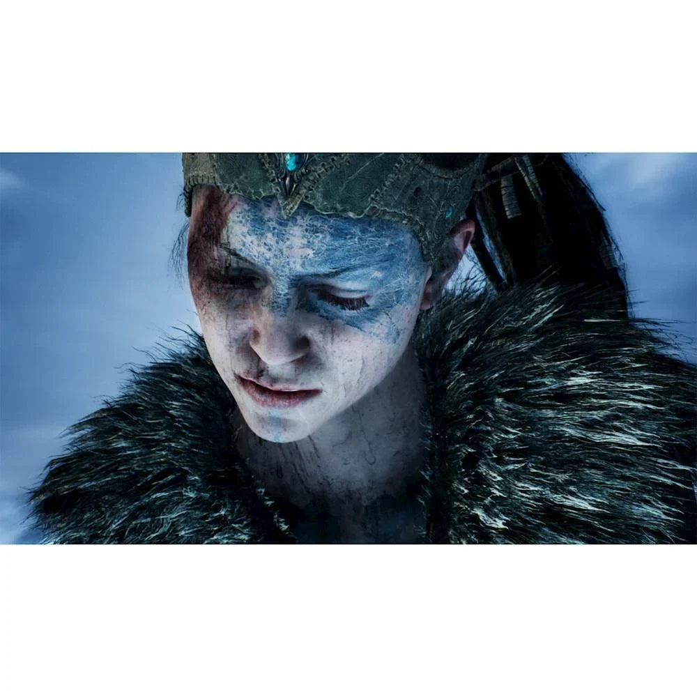 Standard Senua's Sacrifice - One Hellblade: Edition Xbox