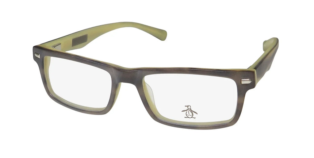 THE CG HUCK Penguin Cargo Eyeglasses JR Original