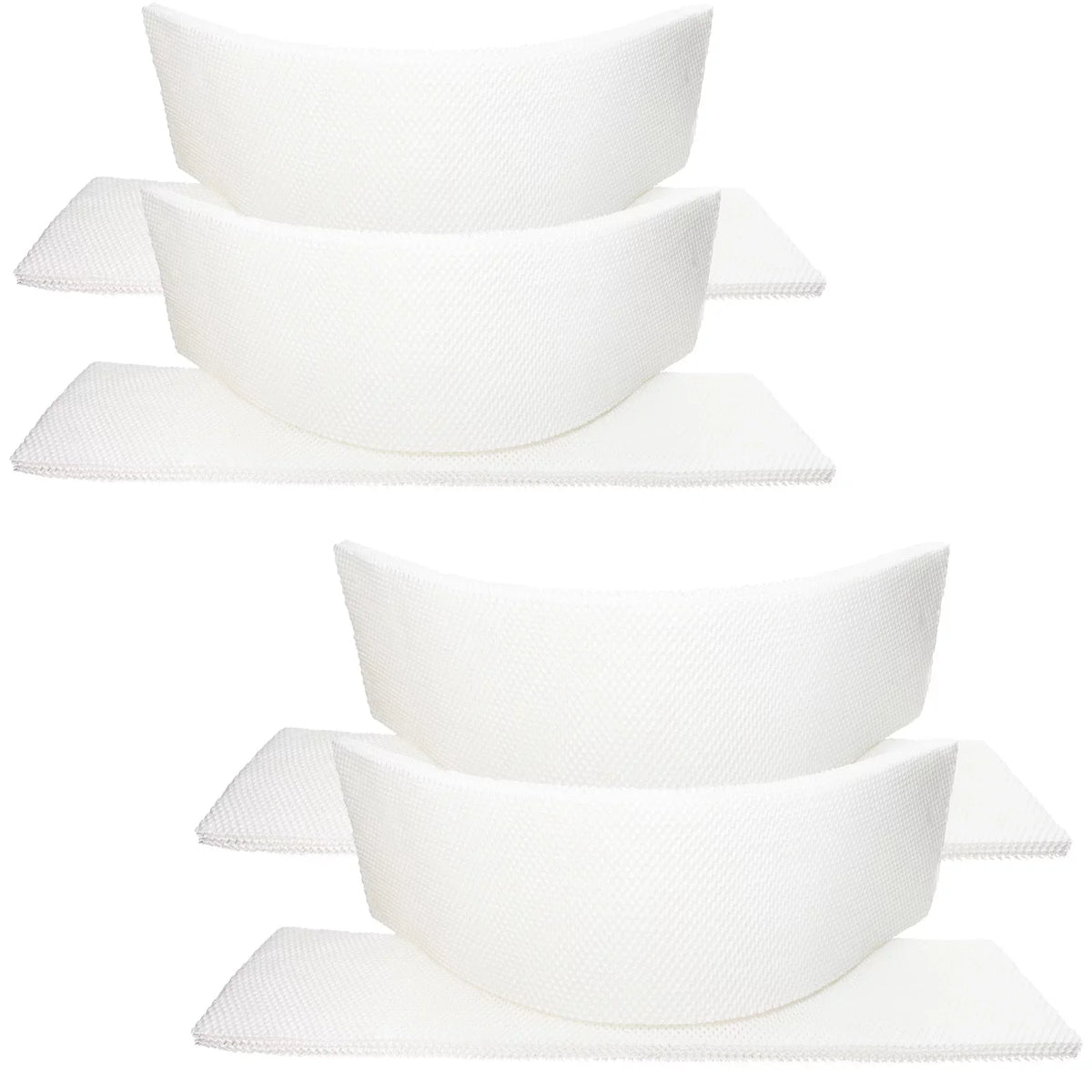 144108 Compatible Replacement Sears Air Humidifier 42-14906 Kenmore - Filter Filter / Sears 8-Pack / Kenmore