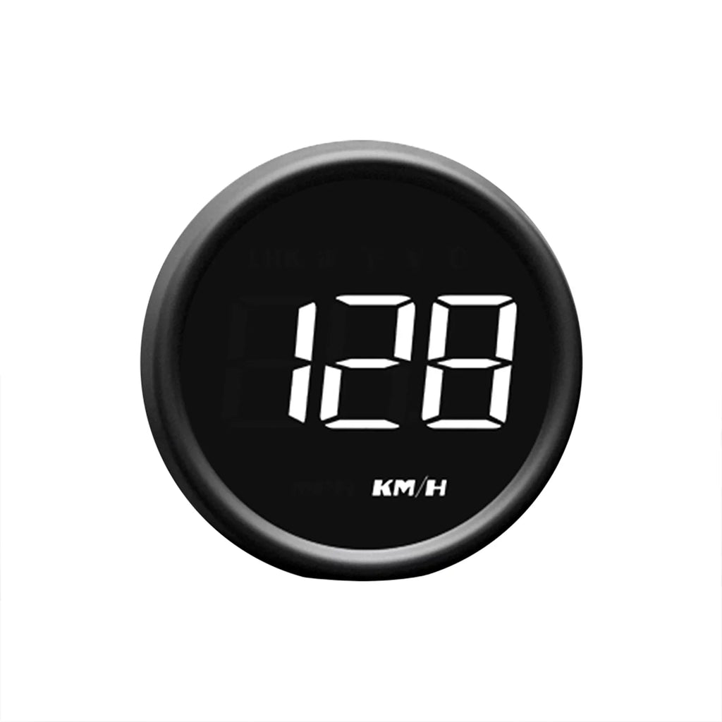 Head-Up Detector Driving Safe Diagnostic for Display HUD Car OBDII Moobody Speedometer