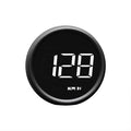 Head-Up Detector Driving Safe Diagnostic for Display HUD Car OBDII Moobody Speedometer