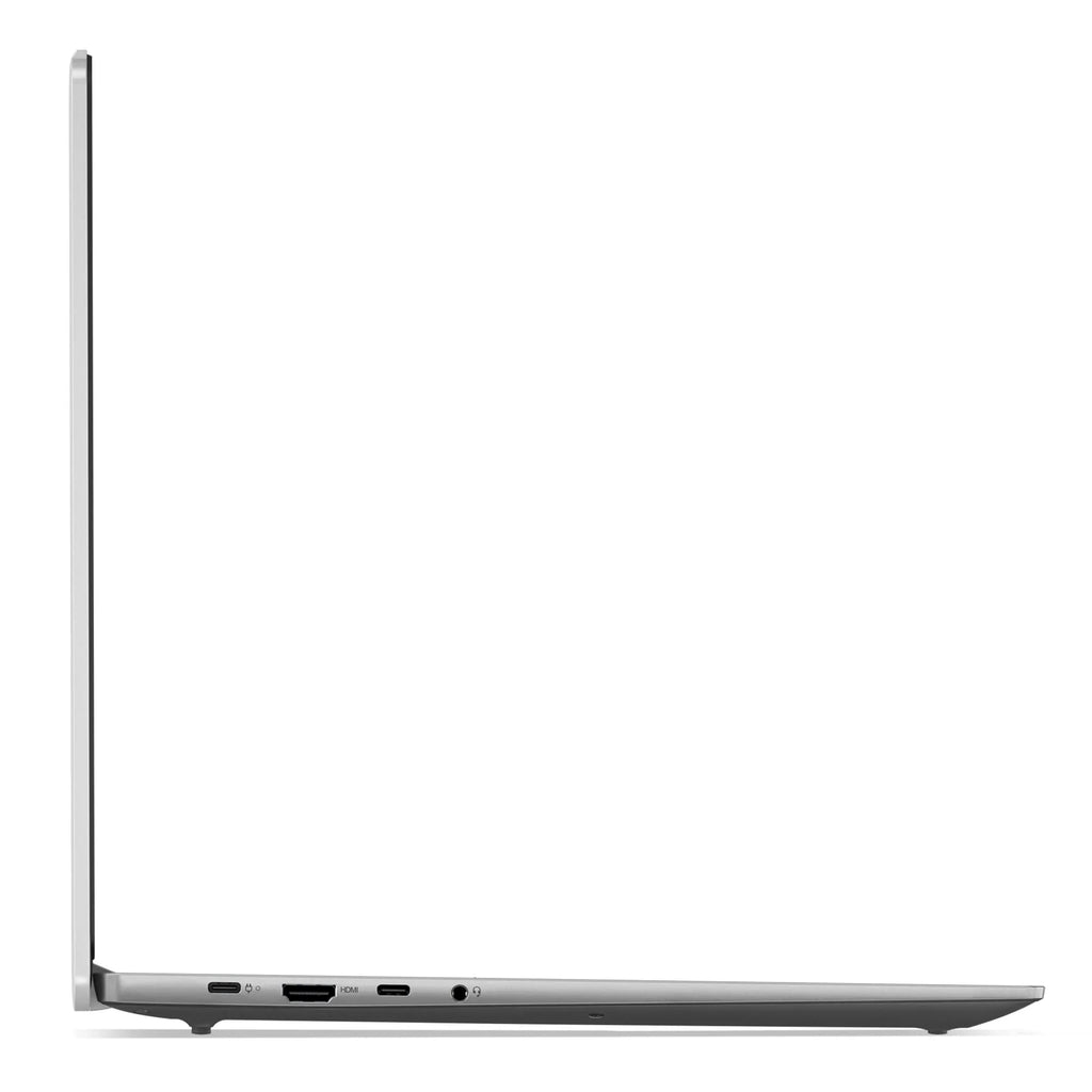 Laptop, SSD 60Hz, 5i GB, Graphics, IPS 1TB Lenovo Slim 16" 150U, IdeaPad