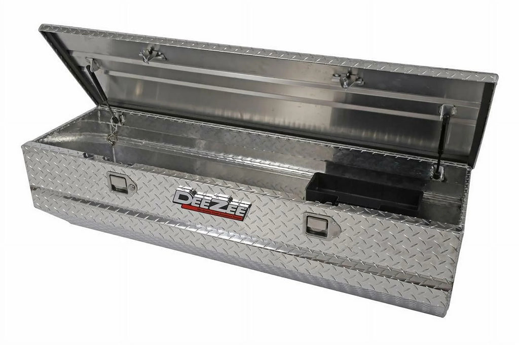 2021-2022 - Tool CHEVROLET Universal 8556 SILVERADO, - RAM 1500 Boxes Fit Label DZ Fits Dee Chest select: 2019 Red Zee