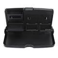 Organizer Table Auto And Table Car Dining Seat And Car Table Backseat Car Work Portable Back Food Tray Drink Foldable Food Tray