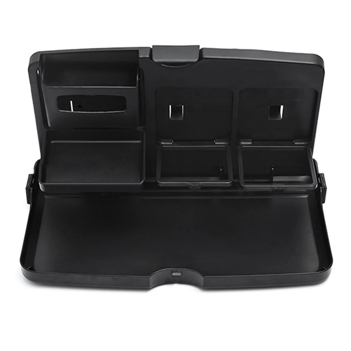 Organizer Table Auto And Table Car Dining Seat And Car Table Backseat Car Work Portable Back Food Tray Drink Foldable Food Tray