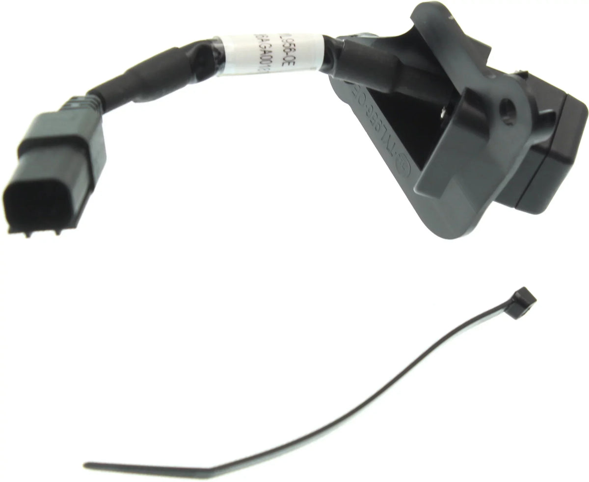 Camera for Toyota New 2016-2017 Up Tundra Back