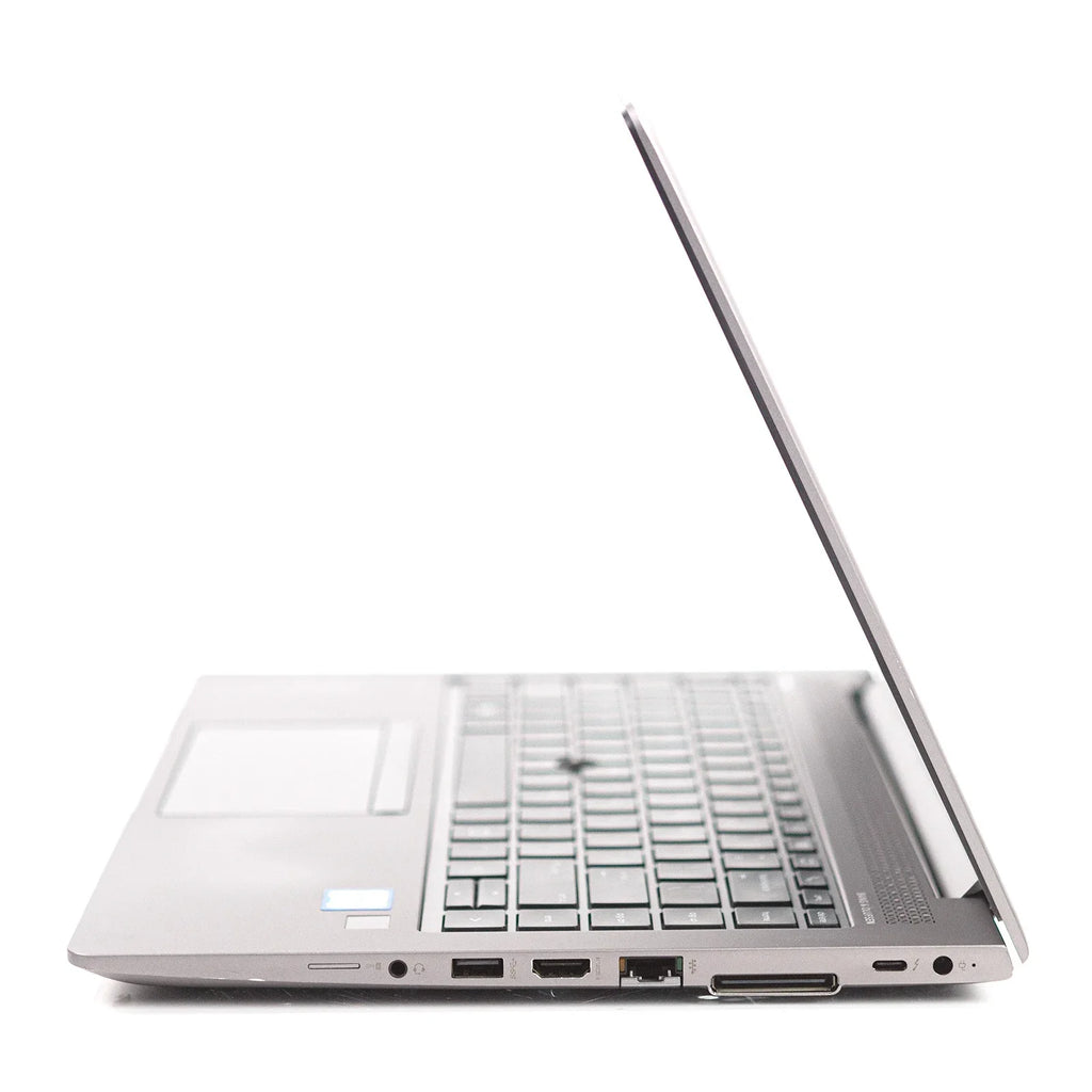 1 HP Wty SSD 14" Core Laptop G5 Yr Screen B 16GB v.WCA i5 Touch Win Graphics Used ZBook M.2 Integrated 14u Pro 512GB 10
