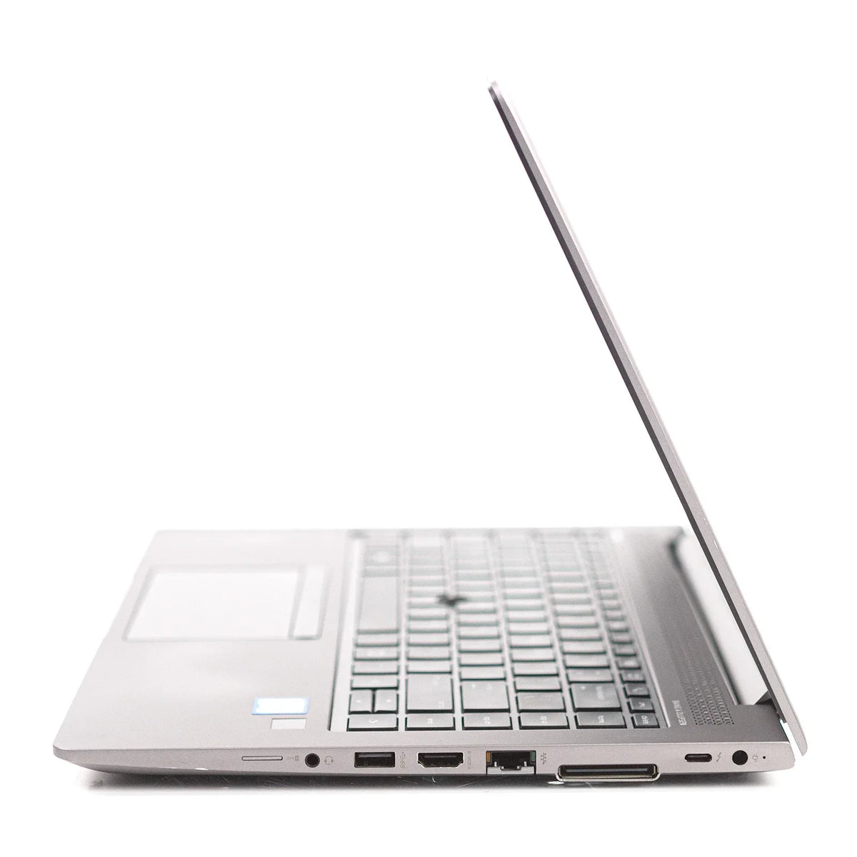 1 HP Wty SSD 14" Core Laptop G5 Yr Screen B 16GB v.WCA i5 Touch Win Graphics Used ZBook M.2 Integrated 14u Pro 512GB 10