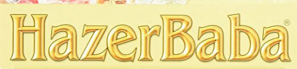16oz mixed delight, turkish hazer baba