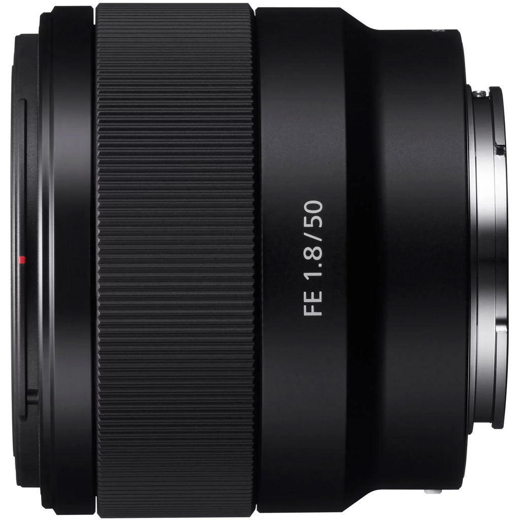 Video + + Camera Photo ILCE-6600B 4K 50mm Gear F1.8 Accessories Body Mirrorless a6600 Full-frame Lens Prime FE Bundle Travel Kit Deco + SEL50F18F Backpack + Sony Camera Fast APS-C Case and Software
