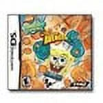 DS Nintendo Squarepants Spongebob Yellow - Avenger The