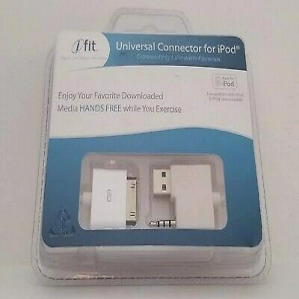 Freemotion Rider Health 258819 Eclipse Works for Elliptical Pod Universal Connector W