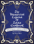 Heroic Cookbook: From Legend Restore Recipes Hearts! Dubious Of to Delicious, The (Hardcover) 195 to Unofficial Zelda (Standard) to Monstrous your