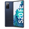 for Galaxy Like Cloud 128GB, Condition FE New Cellular- 5G (Used) S20 Navy SAMSUNG G781U Smartphone US