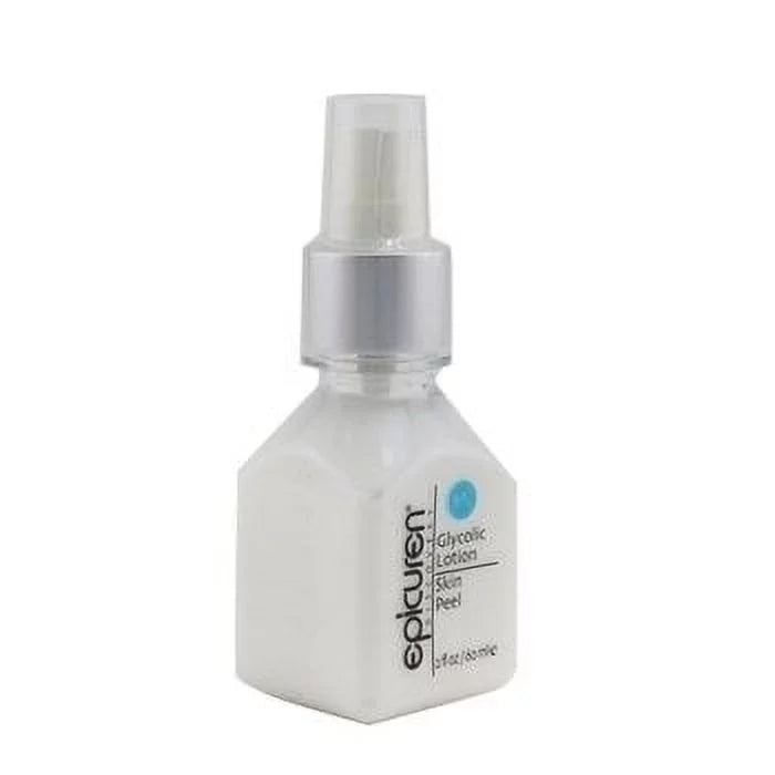 Types Glycolic Dry Skin 60ml/2oz Epicuren & - Normal 5% Skin Combination Peel Lotion For