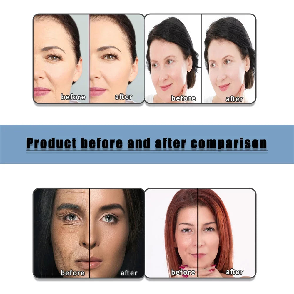 Collagen and Ceramide Pressed Lift Cream