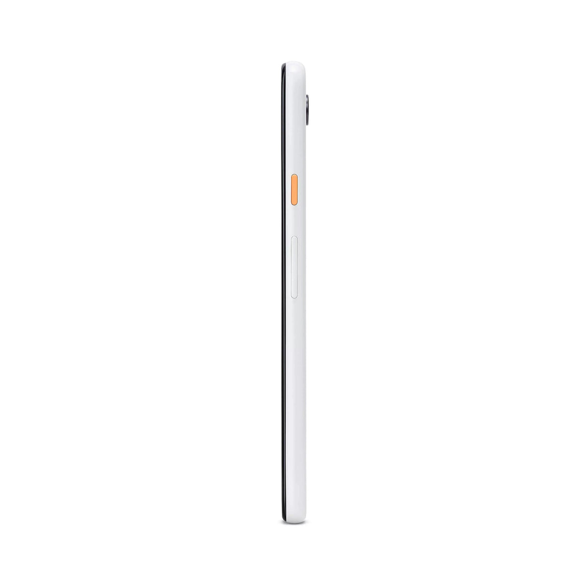 inch, G020F CDMA) (5.6" White) (Clearly Smartphone GSM, Pre-Owned - Pixel International (Refurbished) 3A Google 64GB Factory 4G/LTE, Version Unlocked (2019)