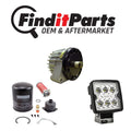 Sel Fuel 1S8982 Sw Airtex