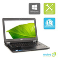 Win M.2 Used v.WCA E7270 Core Pro Integrated SSD 8GB Dell 10 12.5" Latitude B 512GB Graphics Laptop i5