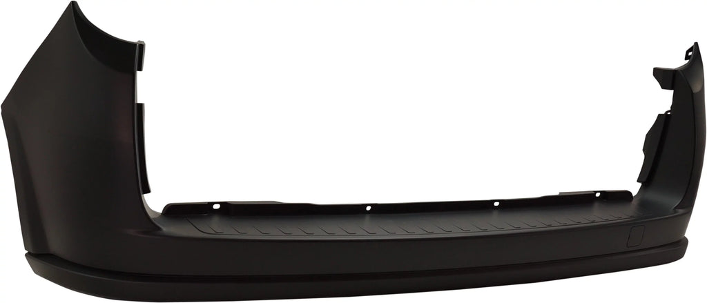 Primed COVER Rear BUMPER City Ram 2015-2022 For ProMaster Compatible