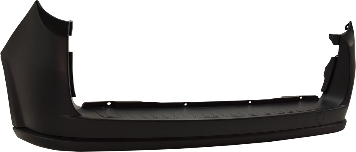 Primed COVER Rear BUMPER City Ram 2015-2022 For ProMaster Compatible